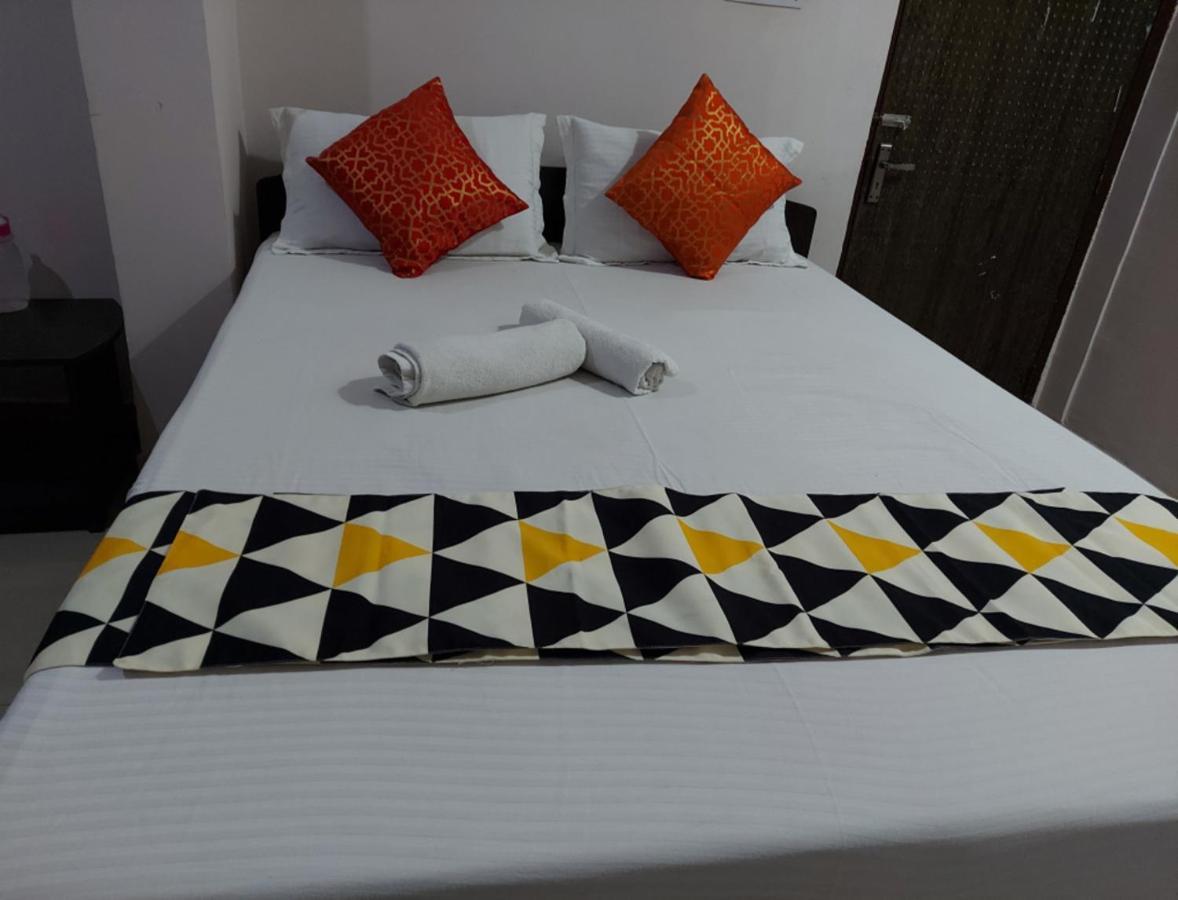 Raison Hotel Jamshedpur Extérieur photo