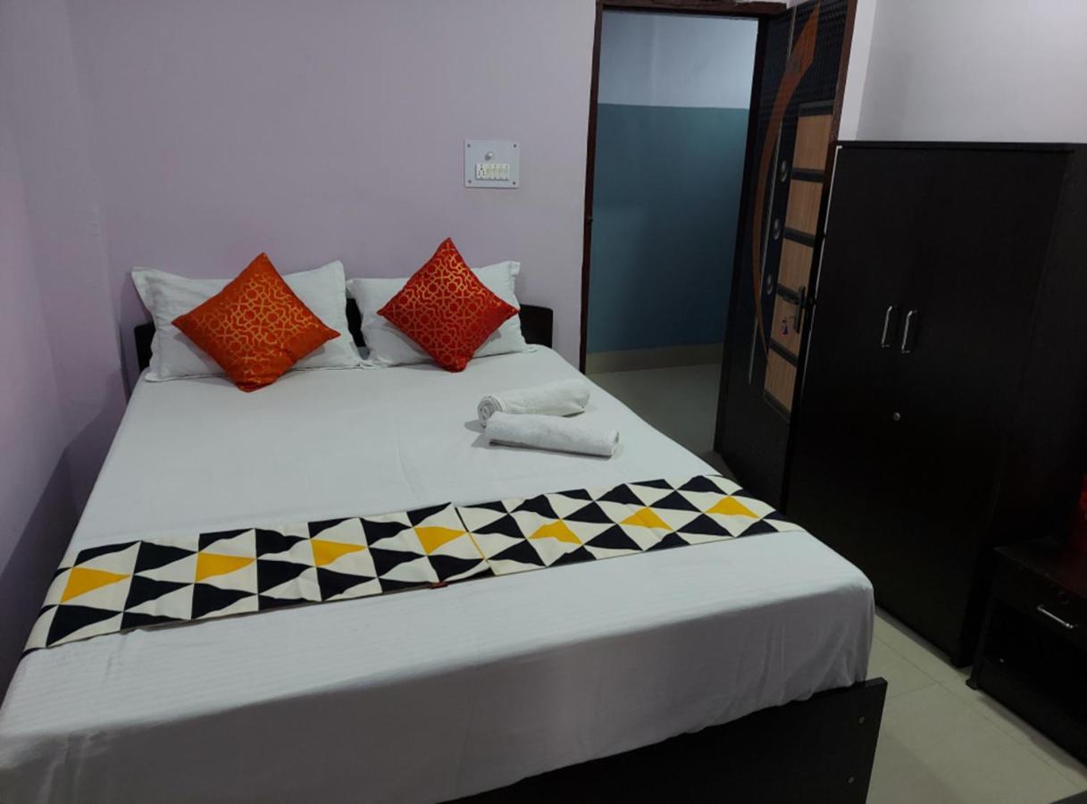 Raison Hotel Jamshedpur Extérieur photo
