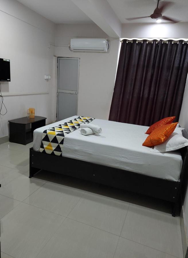 Raison Hotel Jamshedpur Extérieur photo