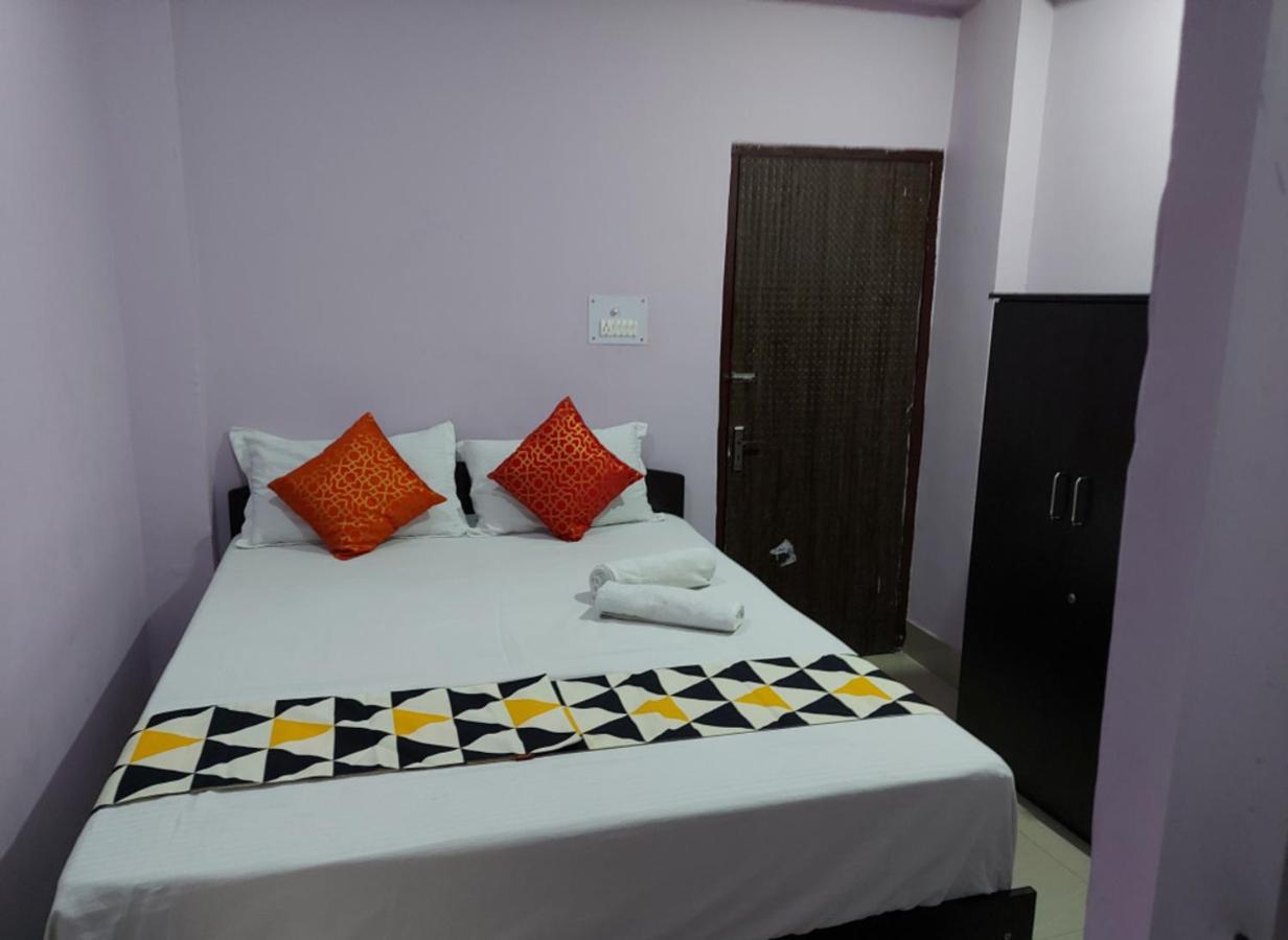 Raison Hotel Jamshedpur Extérieur photo