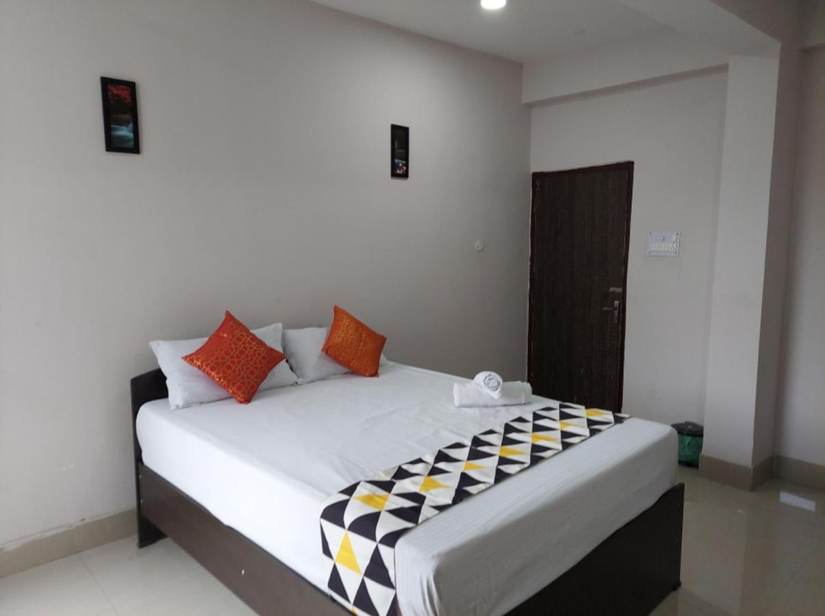 Raison Hotel Jamshedpur Extérieur photo