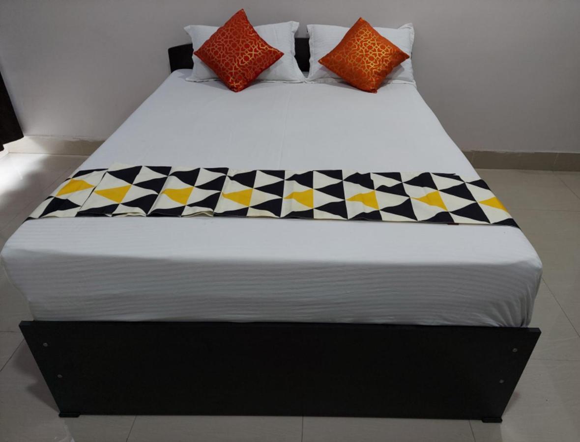 Raison Hotel Jamshedpur Extérieur photo