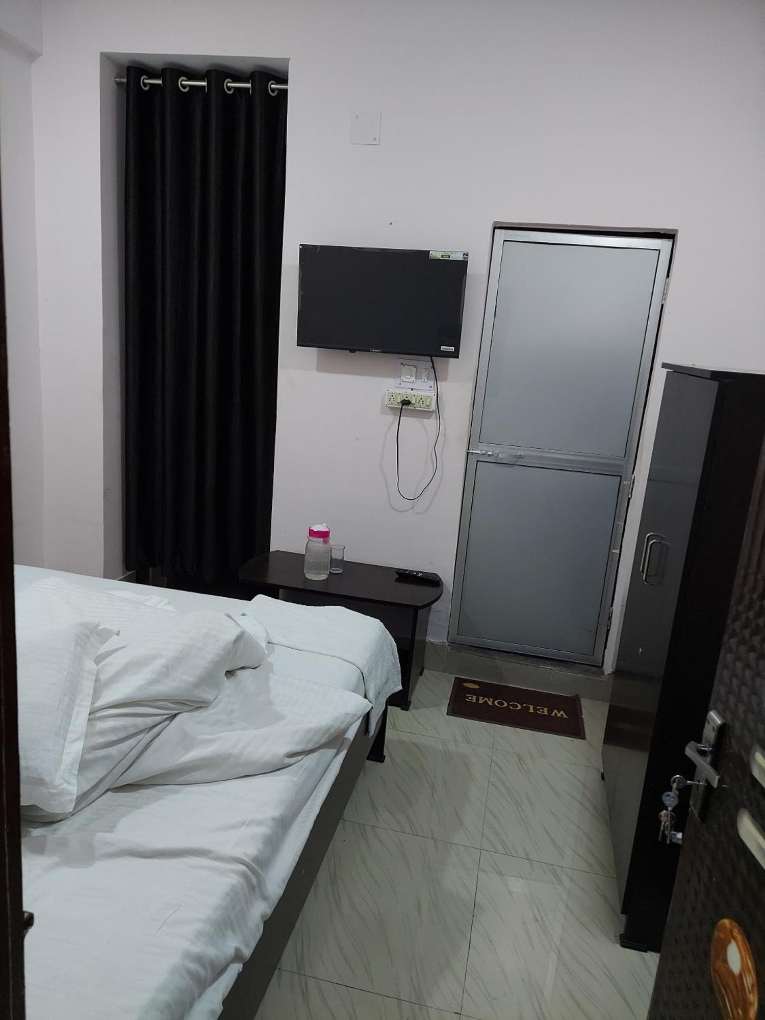 Raison Hotel Jamshedpur Extérieur photo